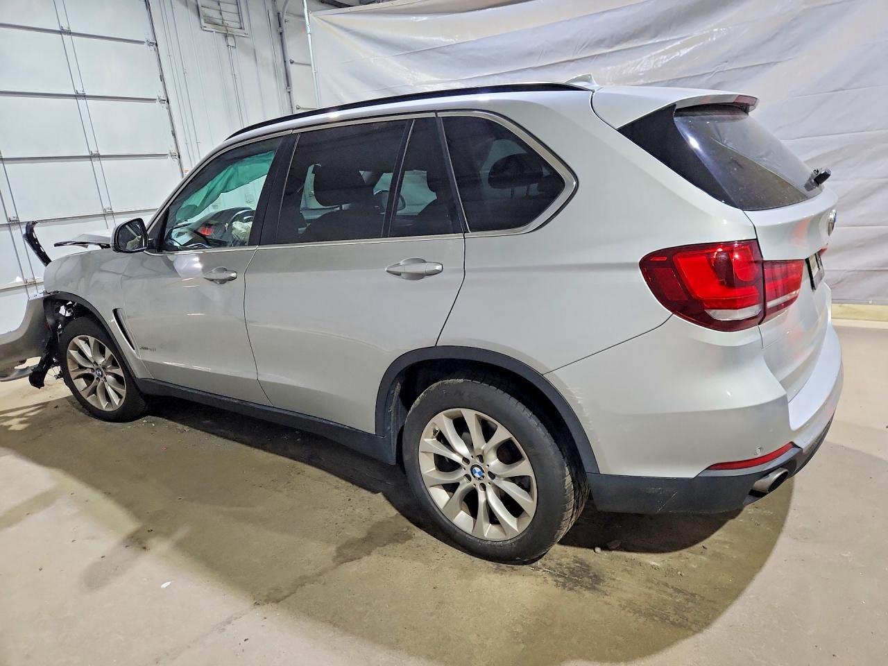 BMW X Series Xdrive35i