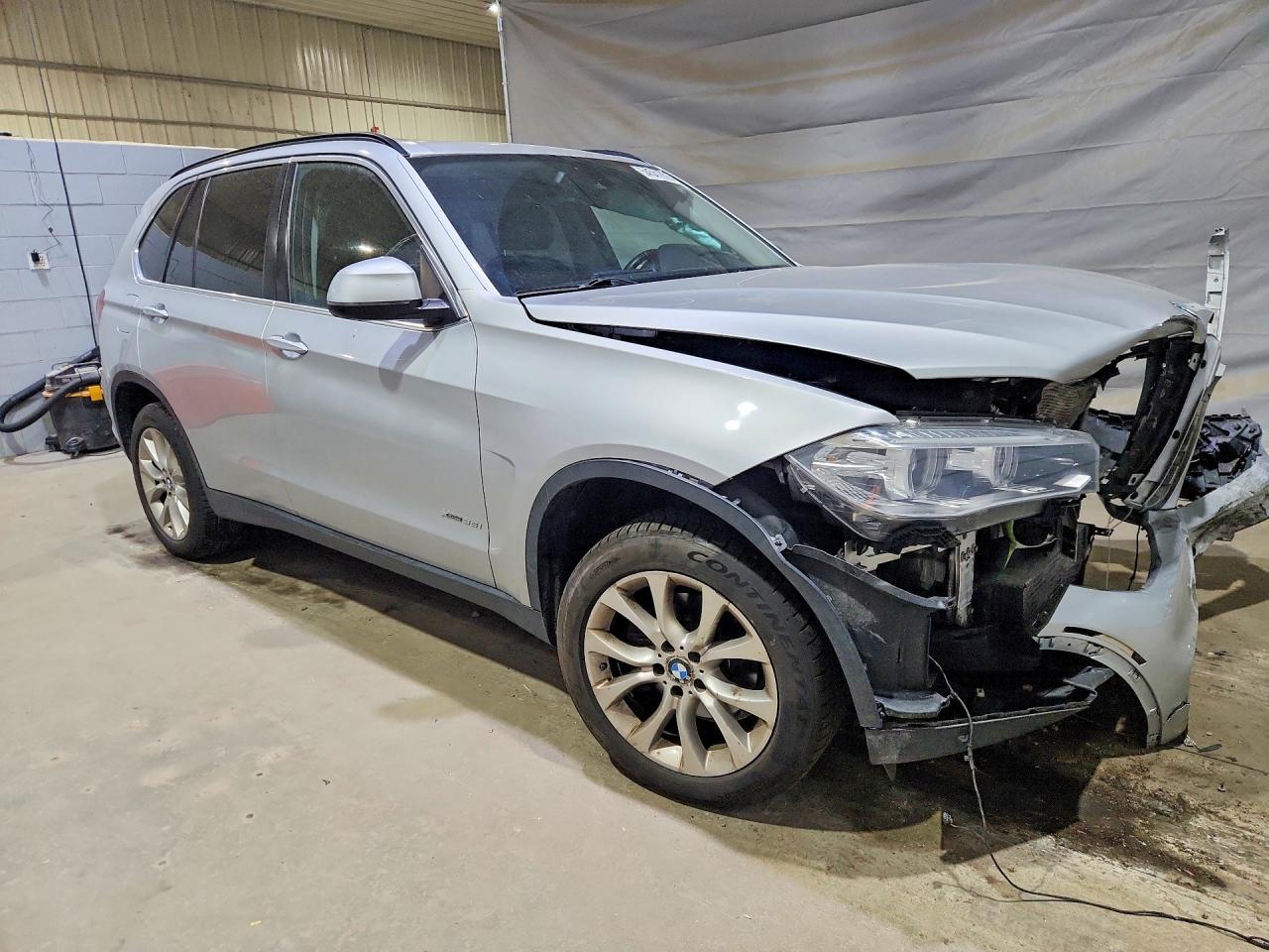 BMW X Series Xdrive35i