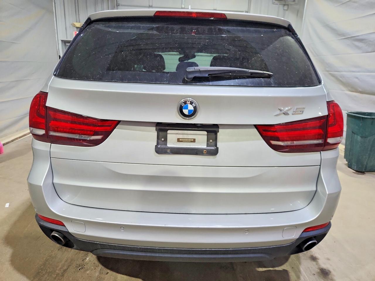 BMW X Series Xdrive35i