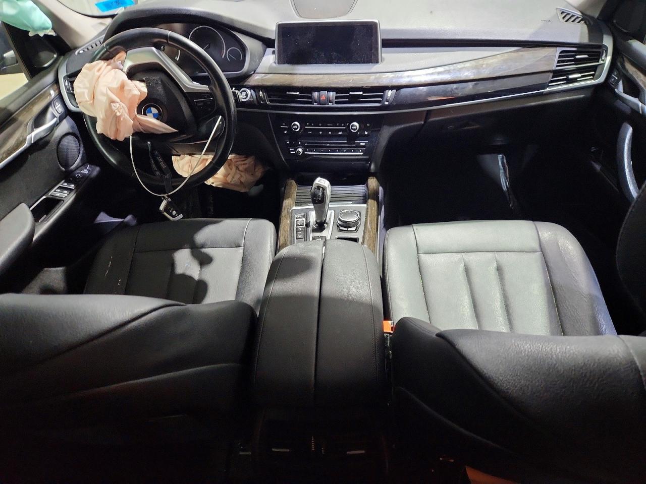 BMW X Series Xdrive35i