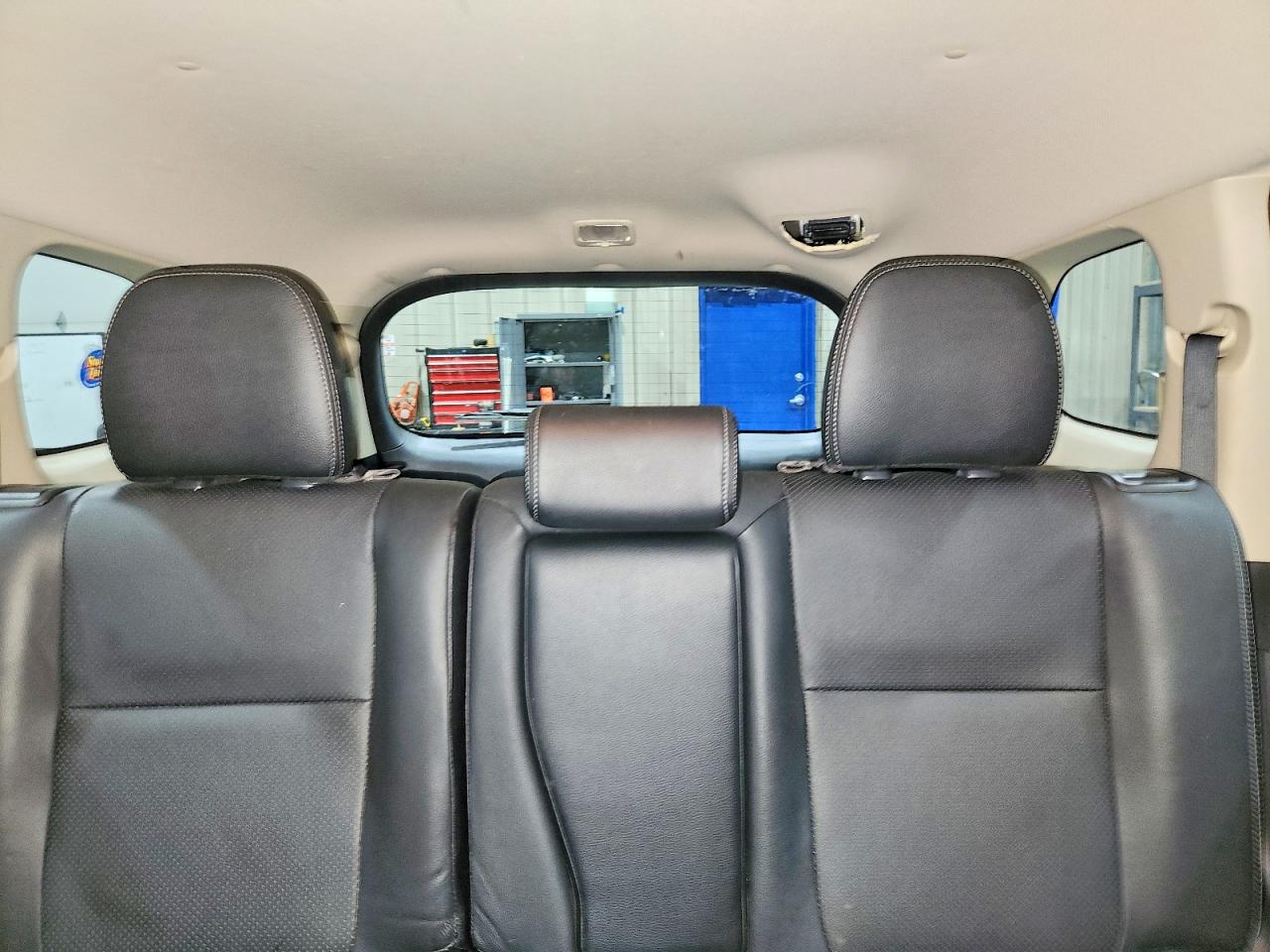 Mitsubishi Outlander Se
