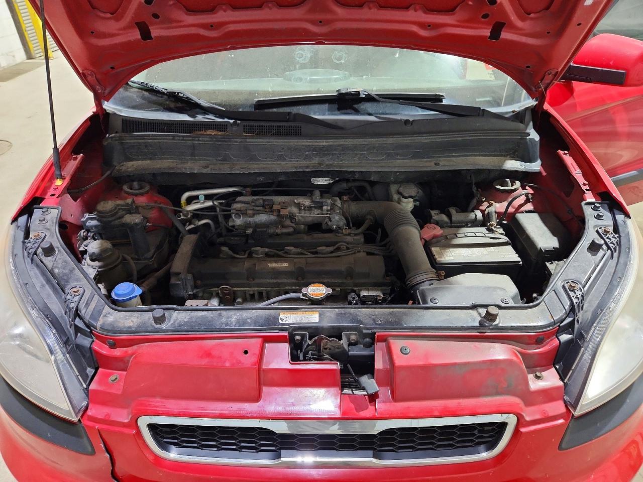 Kia Soul +