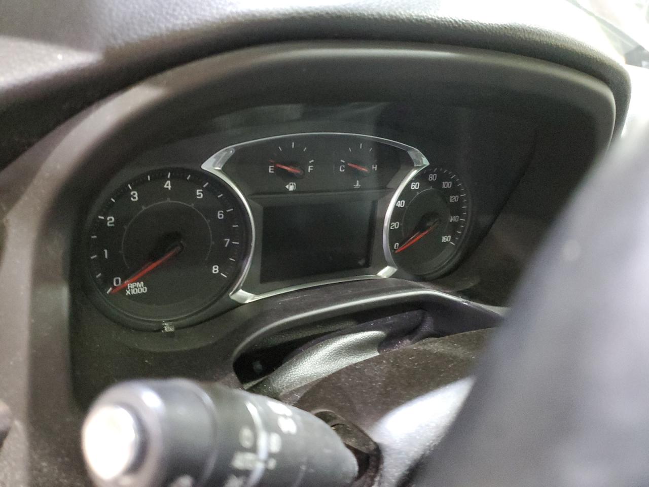 GMC Acadia All Terrain