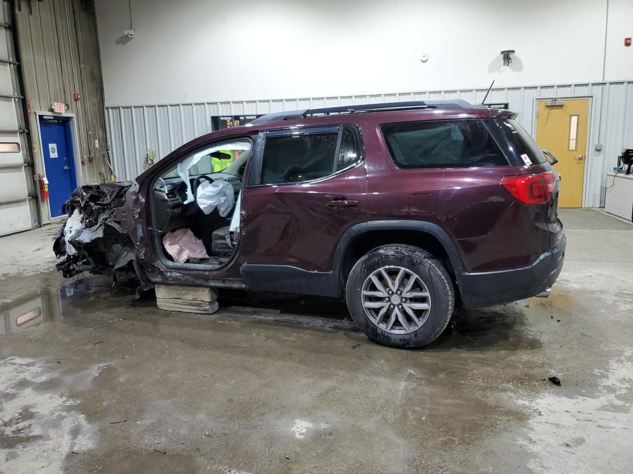 GMC Acadia All Terrain