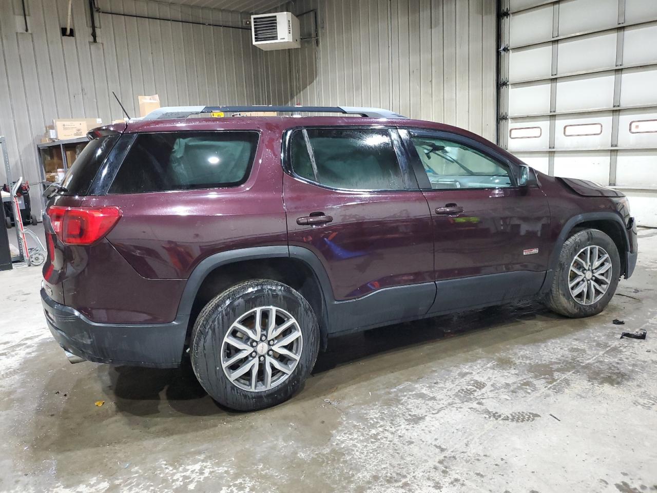 GMC Acadia All Terrain