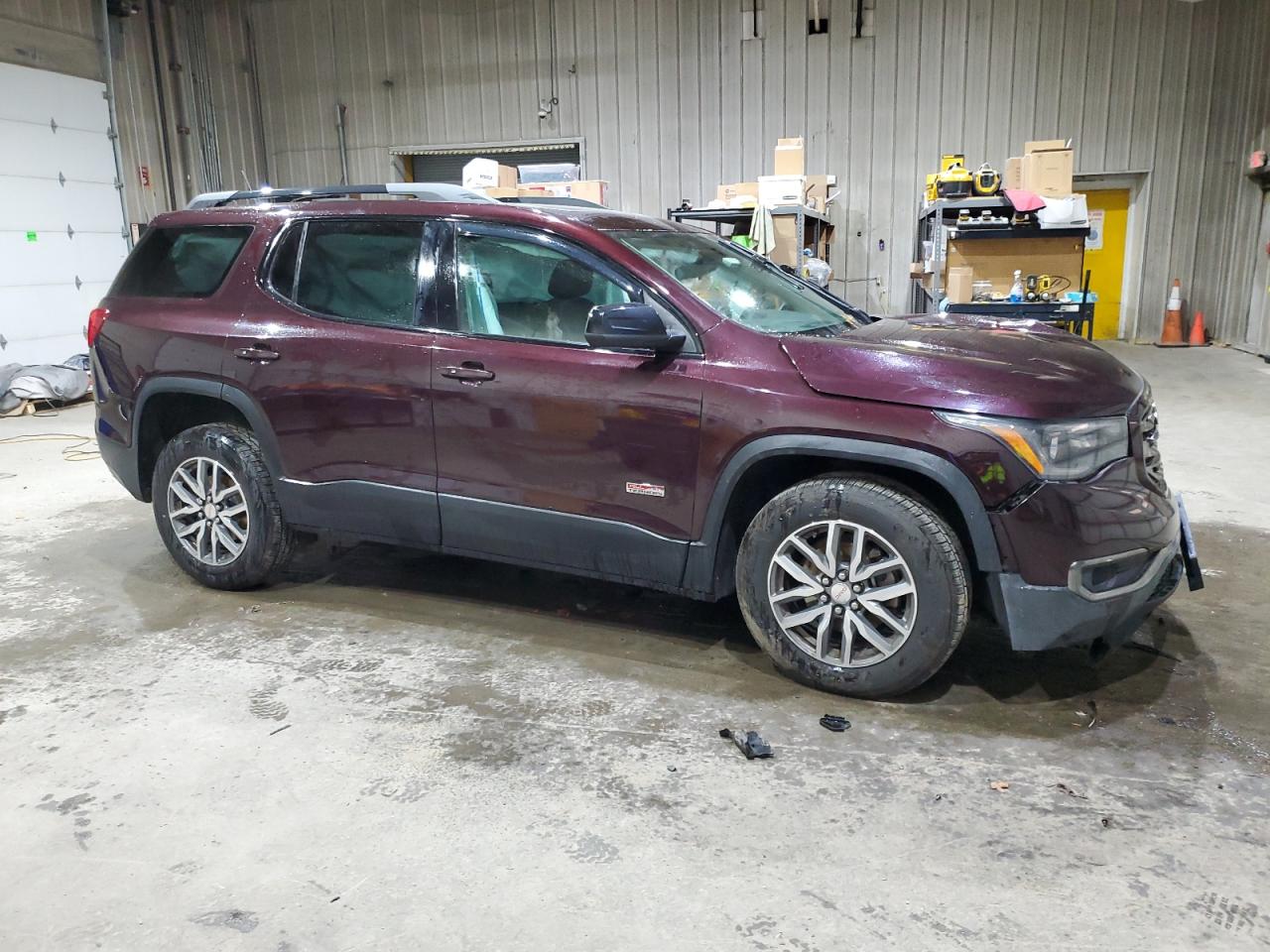 GMC Acadia All Terrain