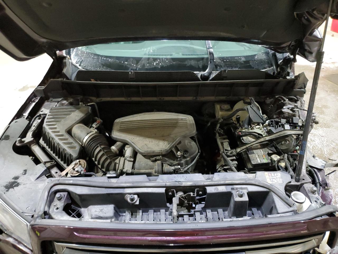 GMC Acadia All Terrain