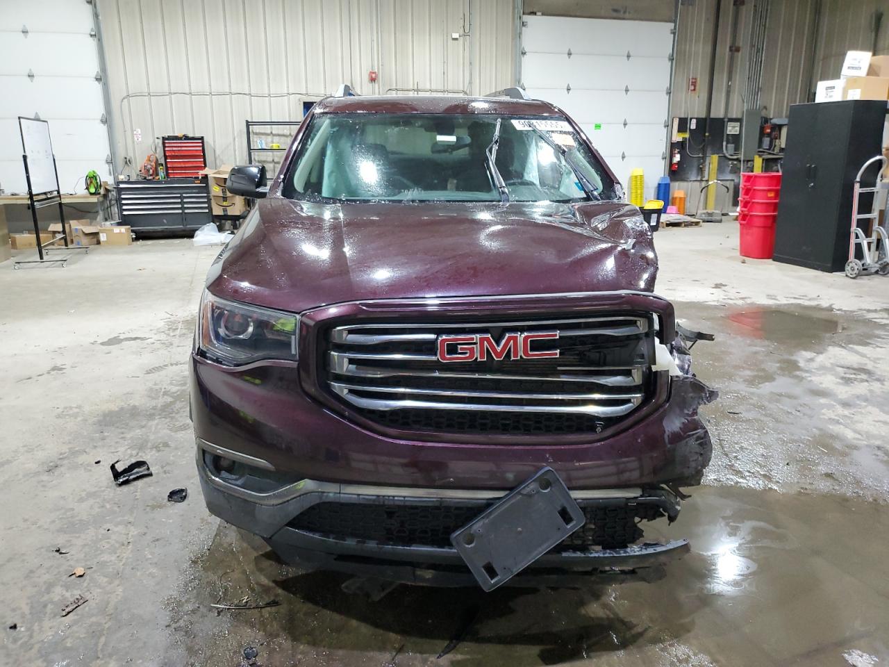 GMC Acadia All Terrain