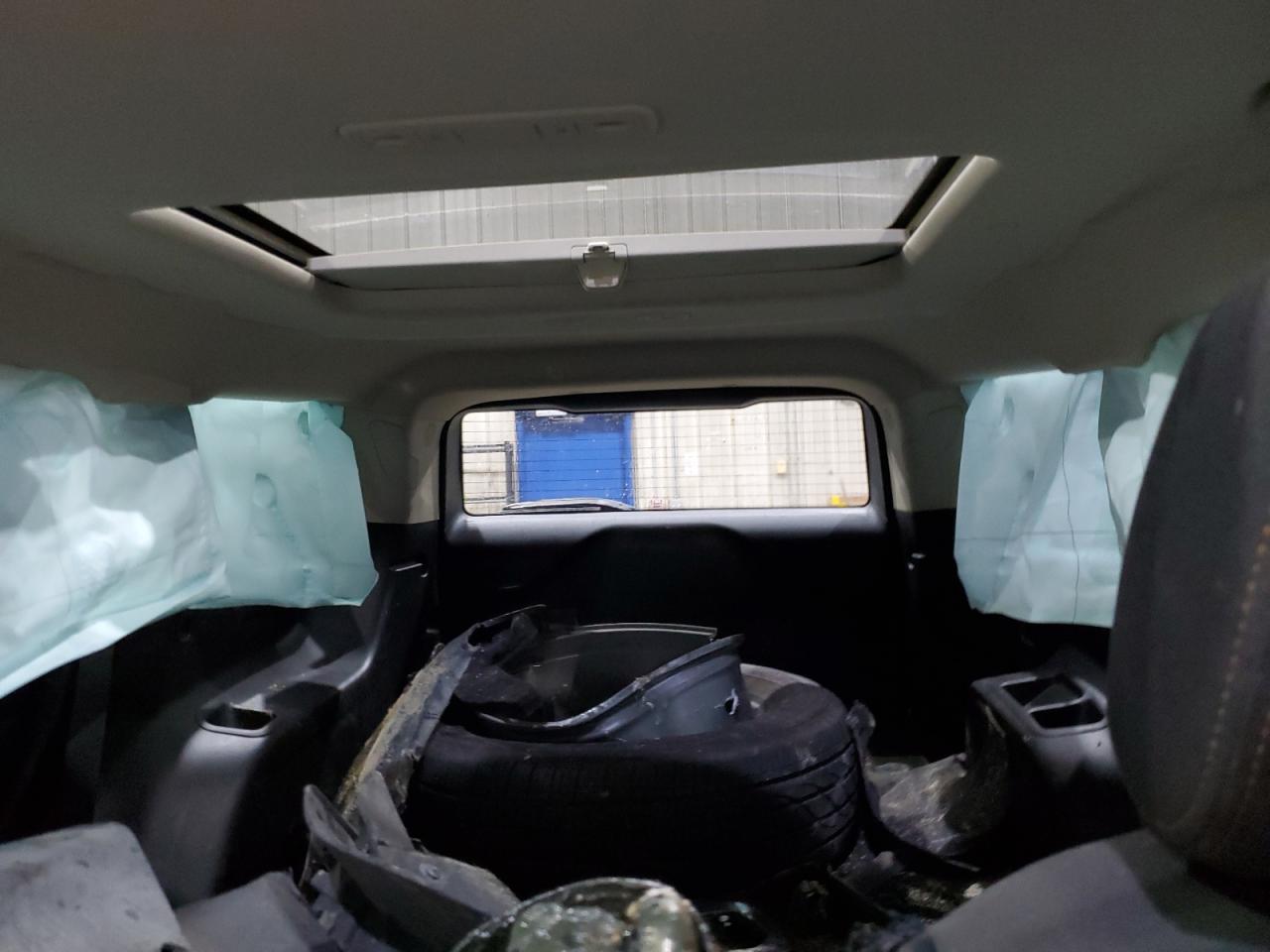 GMC Acadia All Terrain