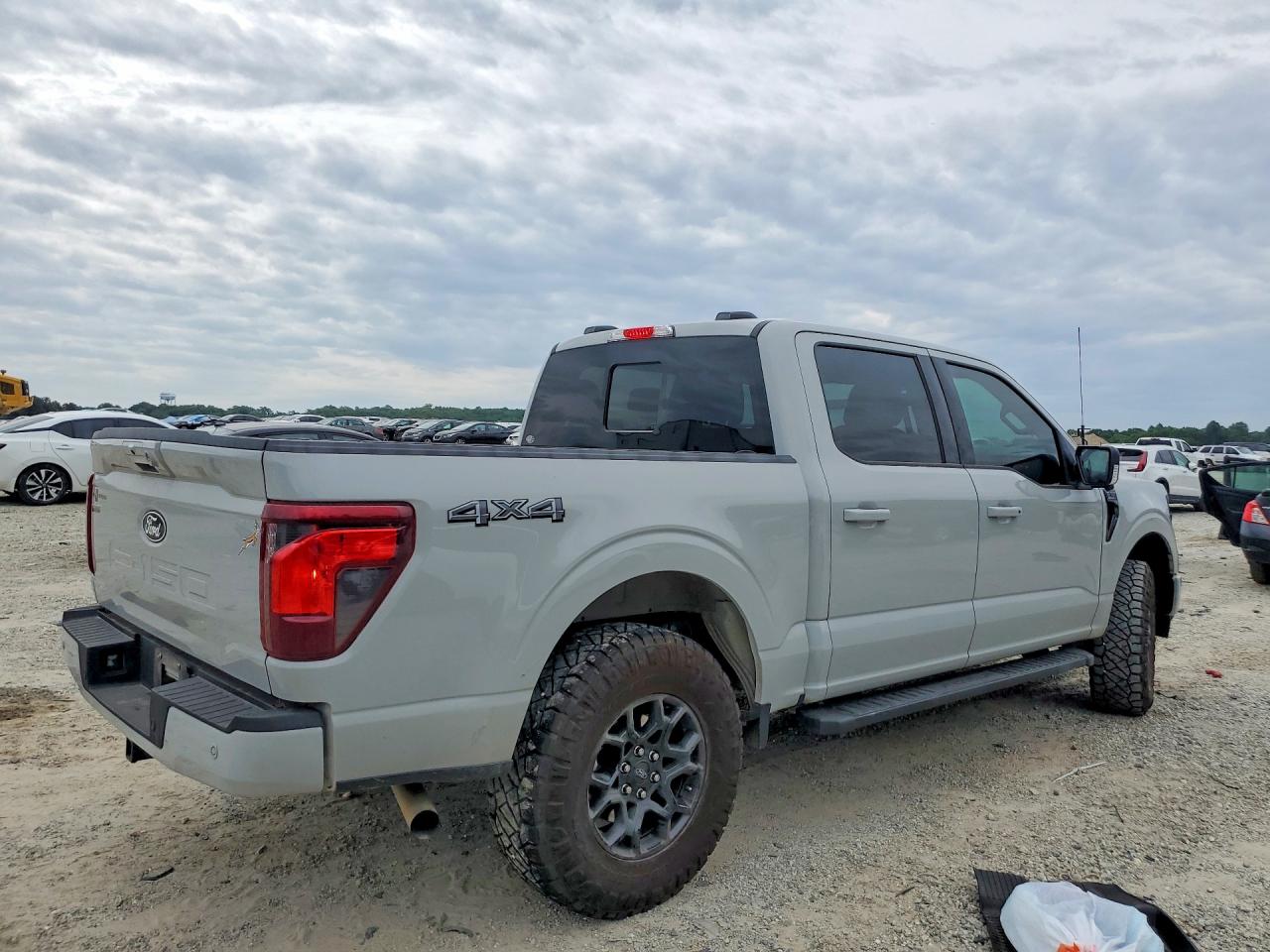 Ford F-150 Xlt