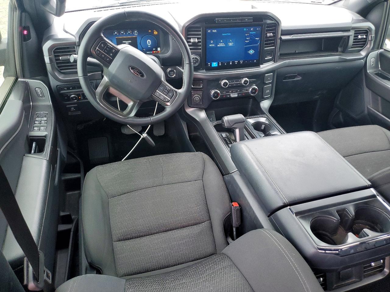 Ford F-150 Xlt
