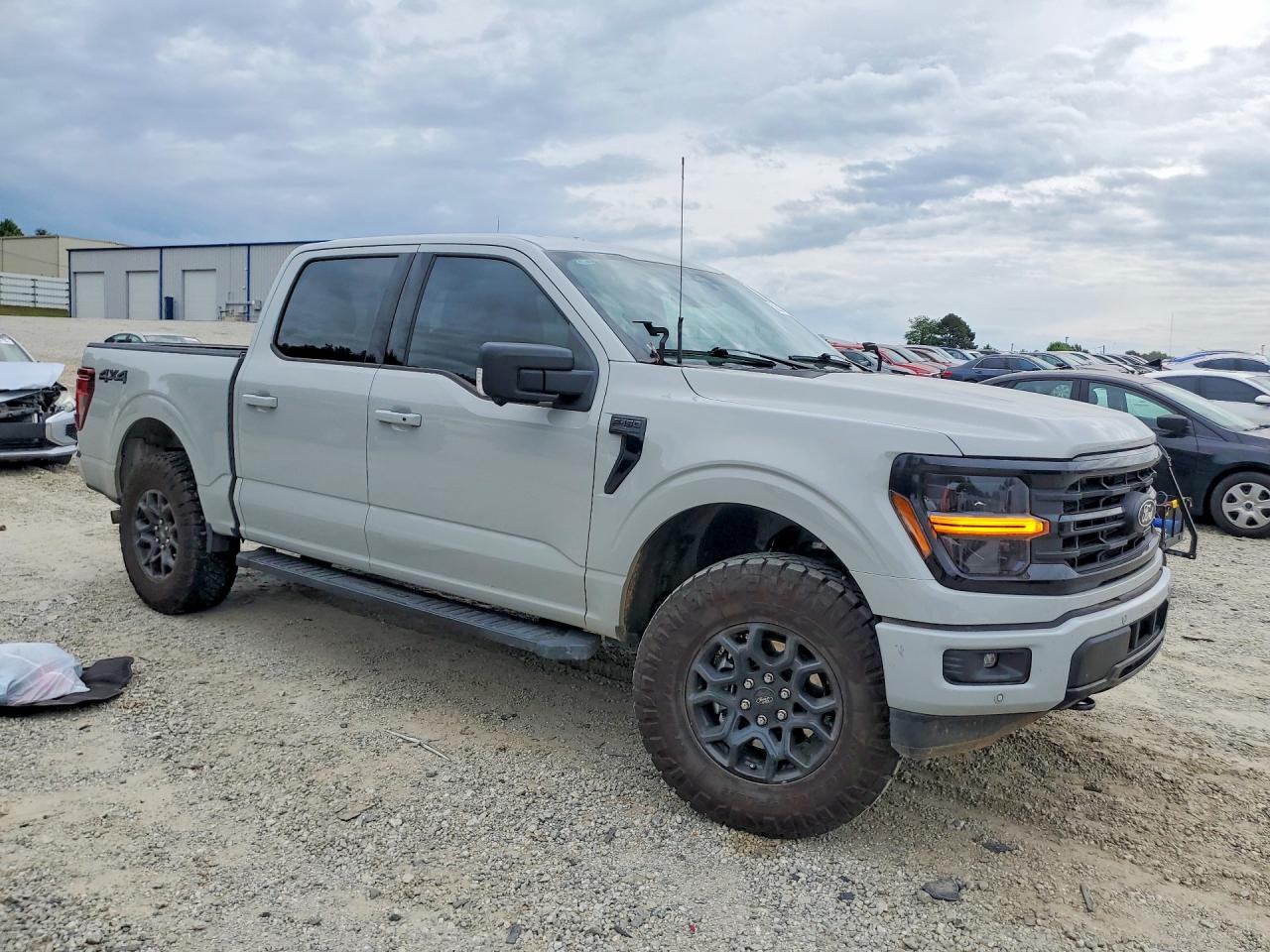 Ford F-150 Xlt