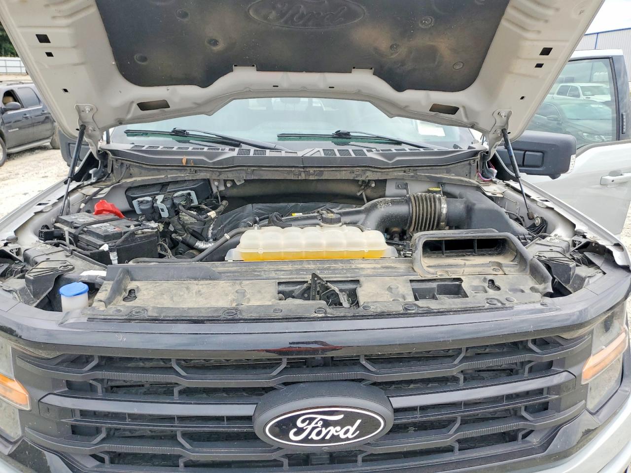 Ford F-150 Xlt