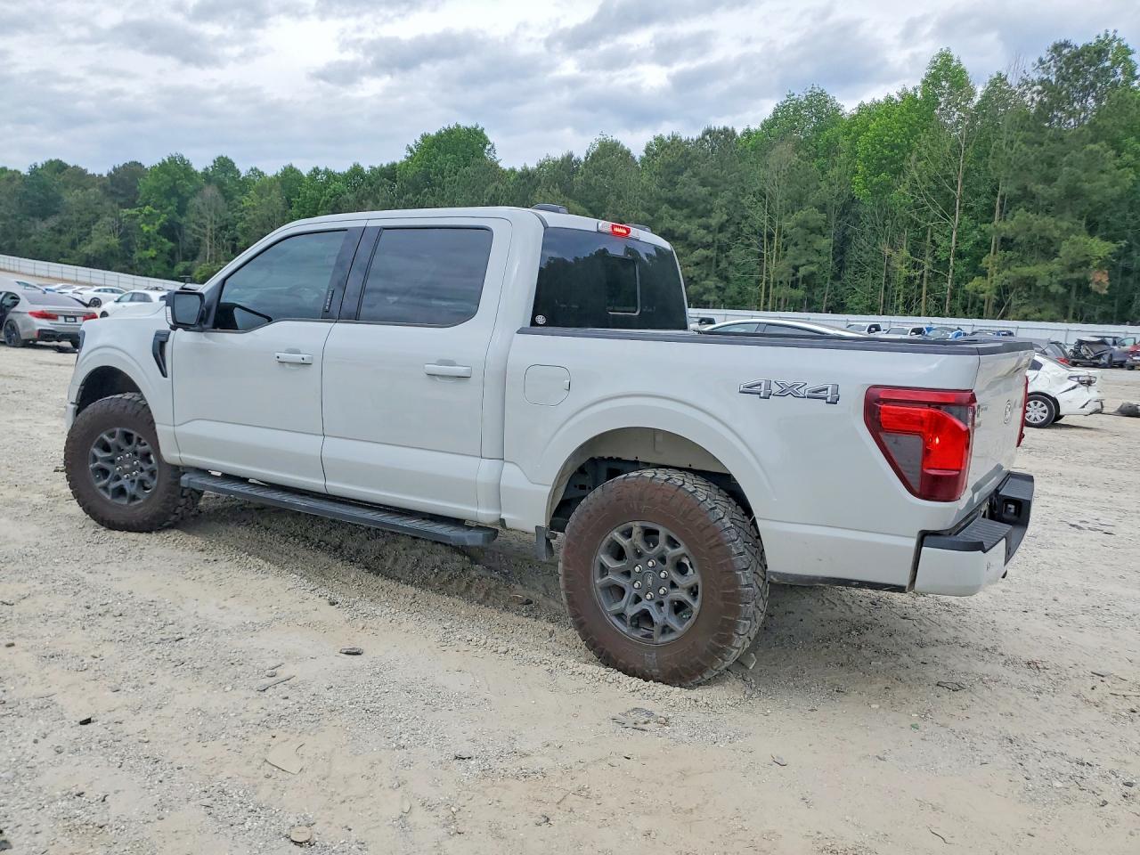 Ford F-150 Xlt