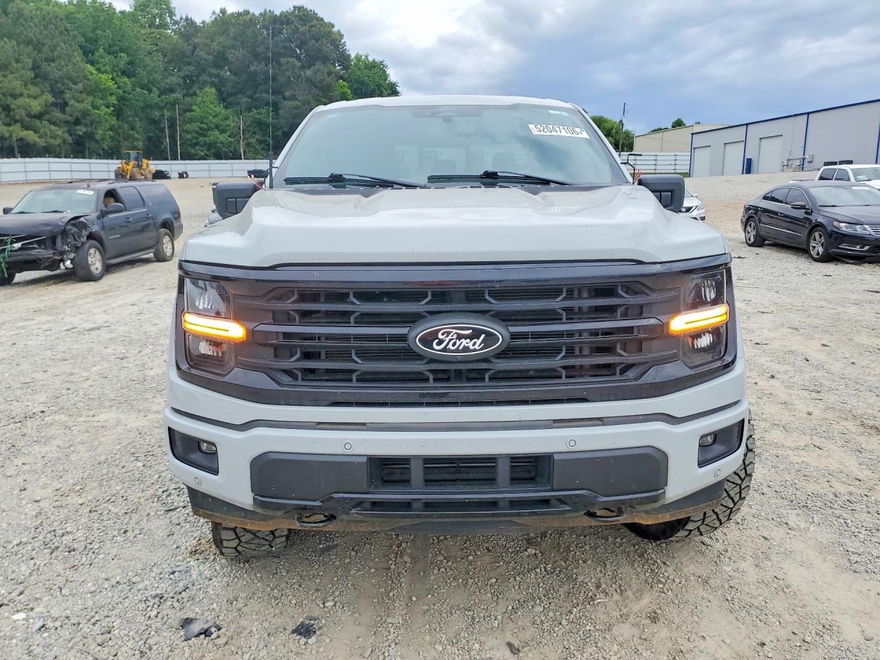 Ford F-150 Xlt