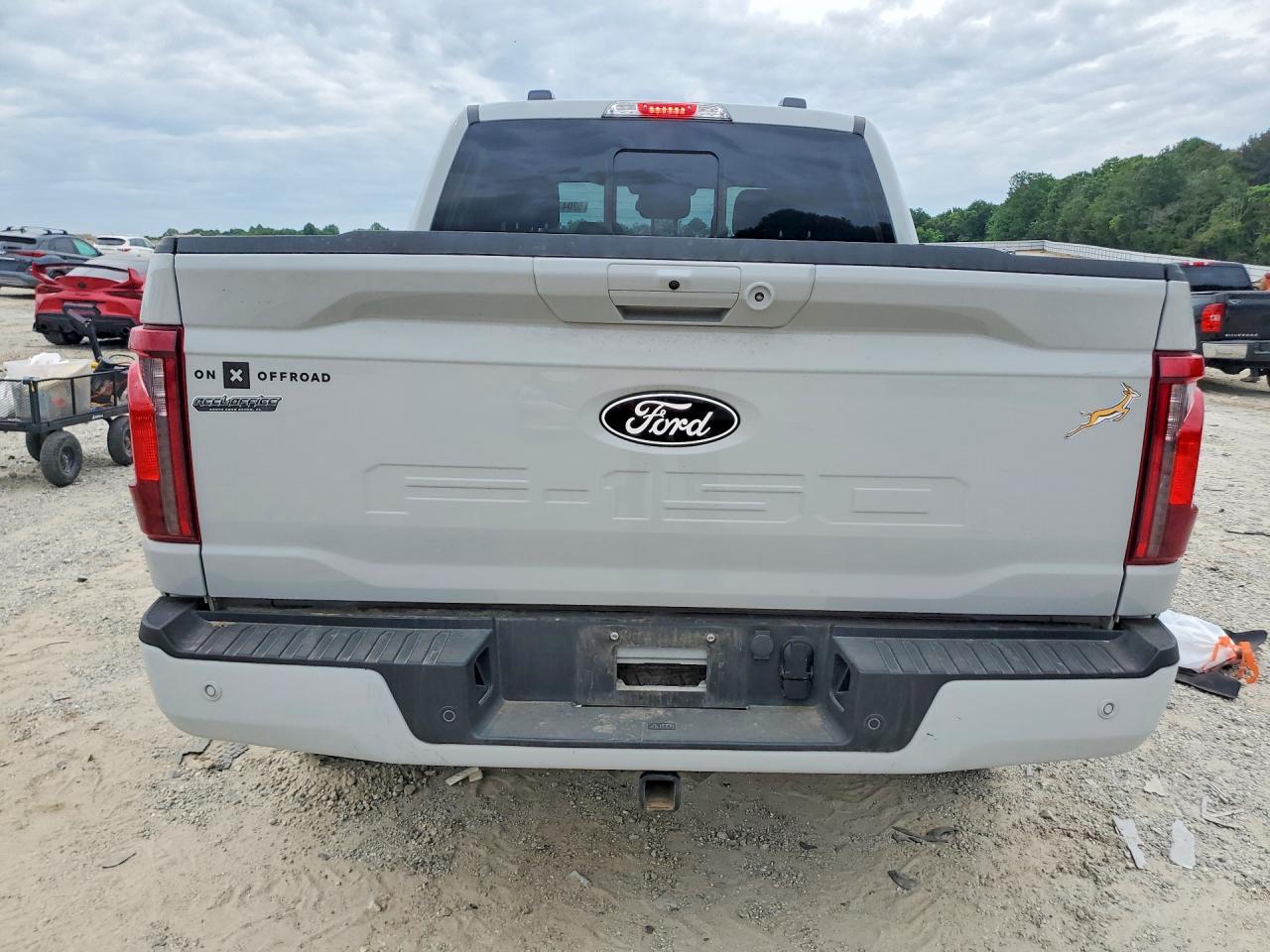 Ford F-150 Xlt