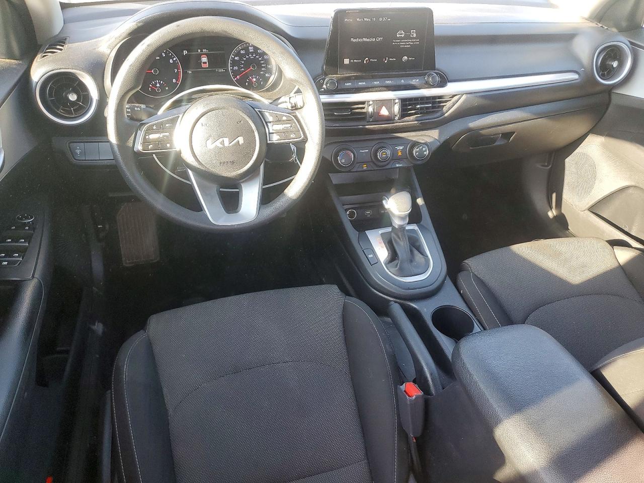 Kia Forte Lxs