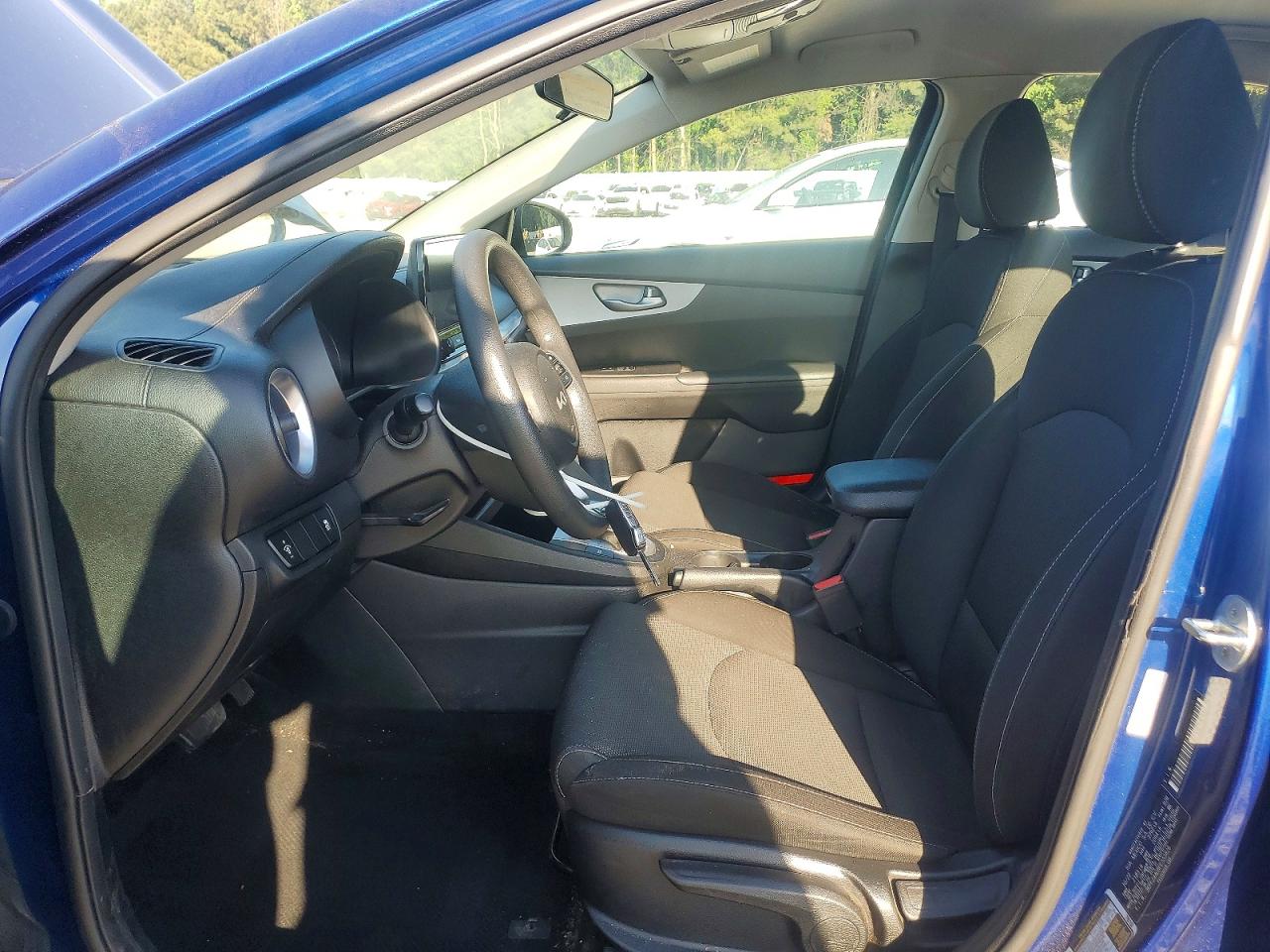 Kia Forte Lxs