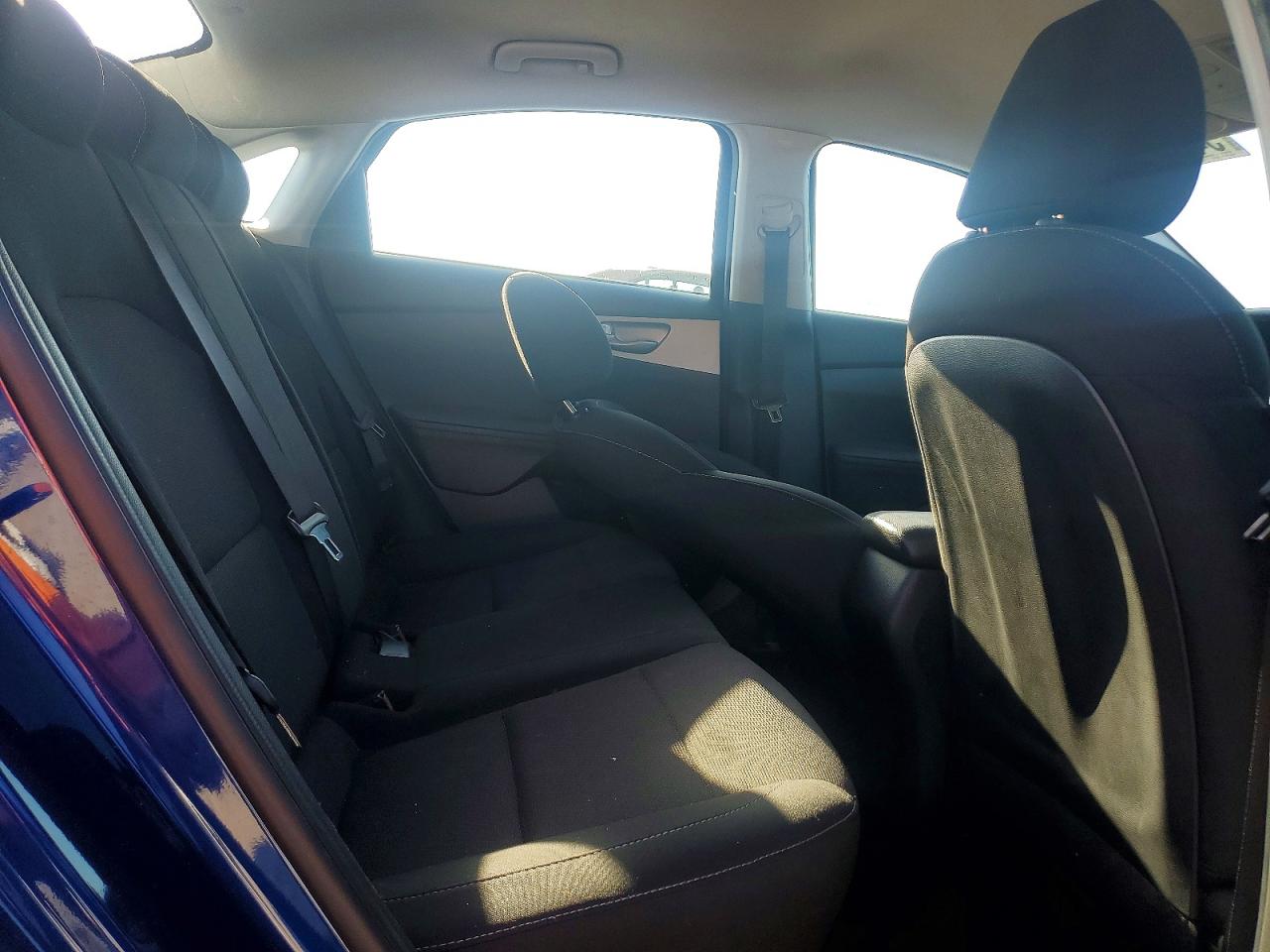 Kia Forte Lxs