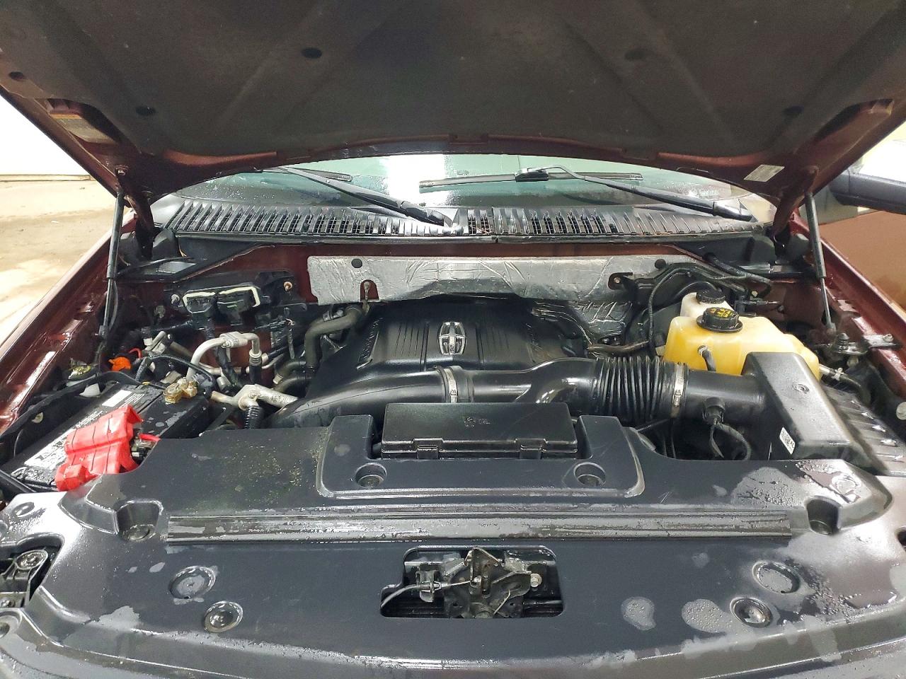 Lincoln Navigator L