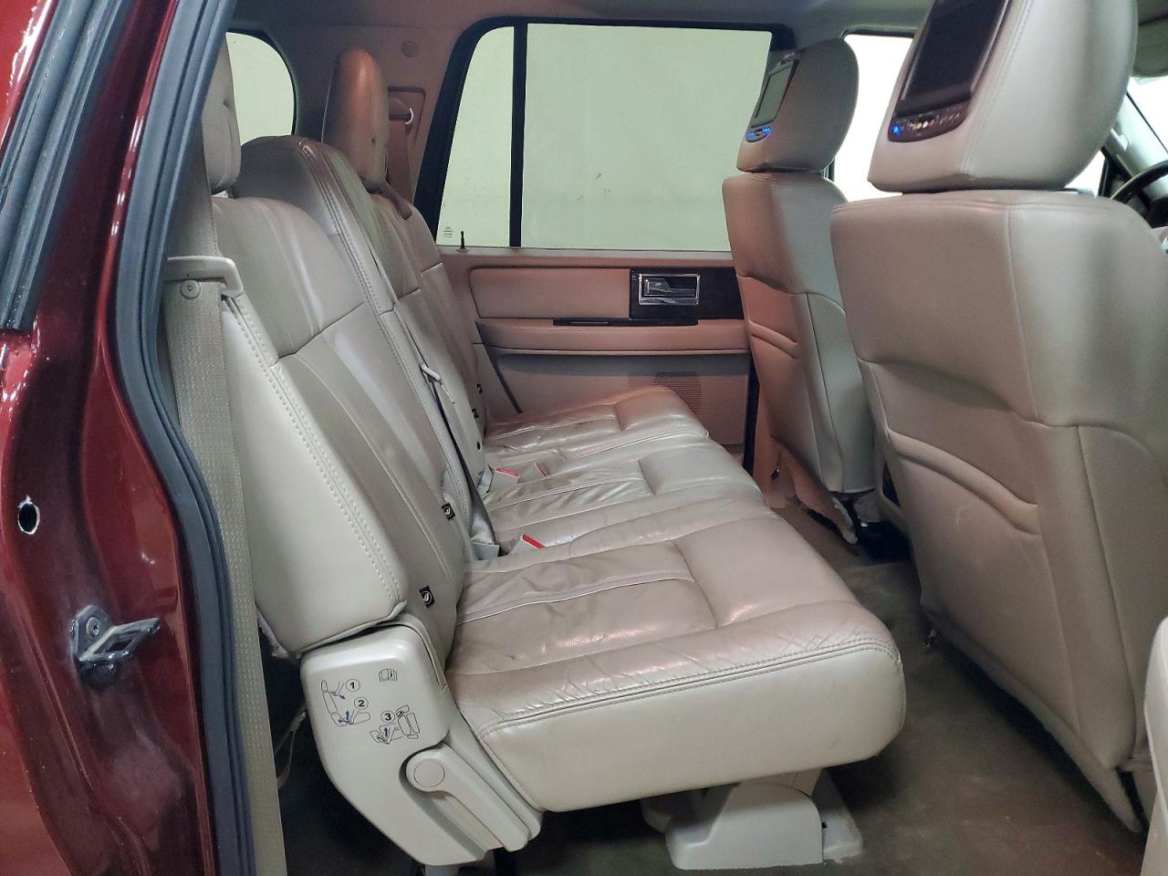 Lincoln Navigator L