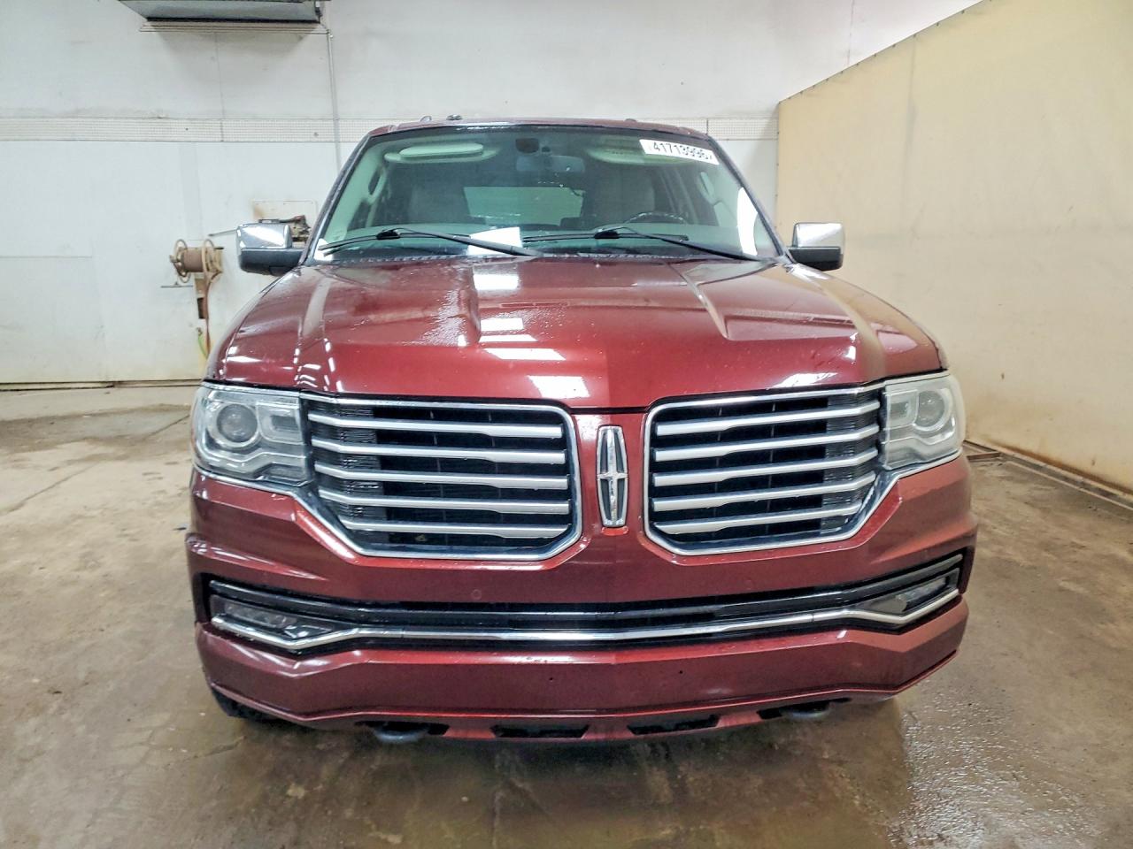 Lincoln Navigator L