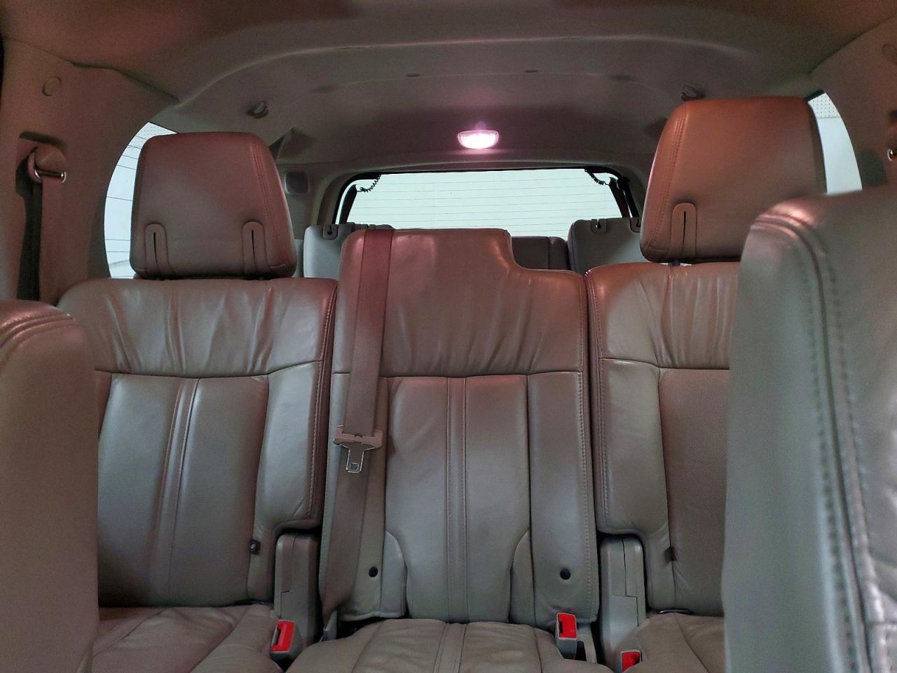 Lincoln Navigator L