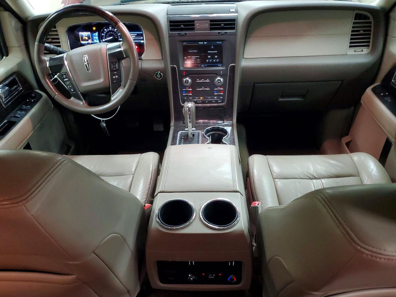 Lincoln Navigator L
