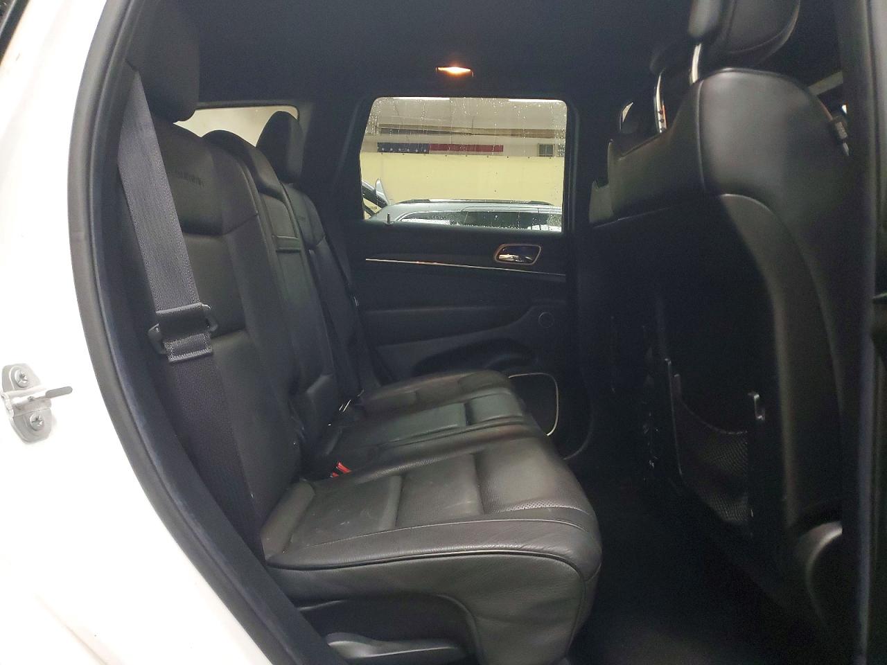 Jeep Cherokee Summit