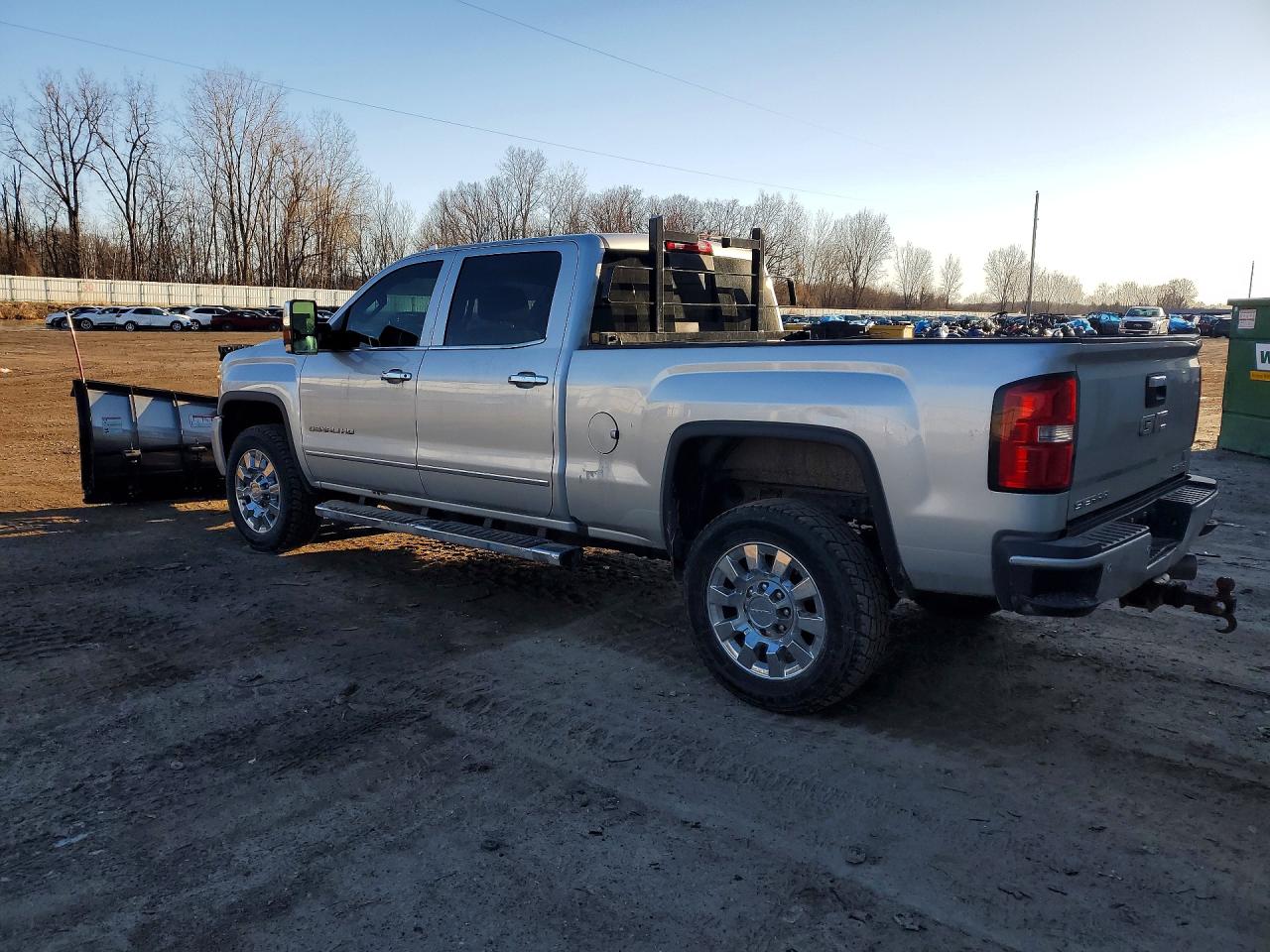 GMC Sierra K2500 Denali