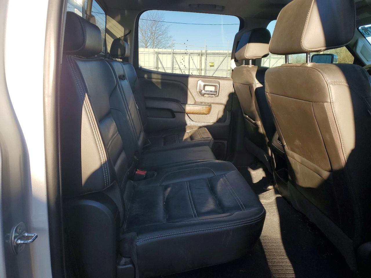 GMC Sierra K2500 Denali