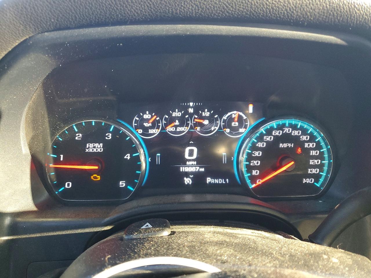 GMC Sierra K2500 Denali