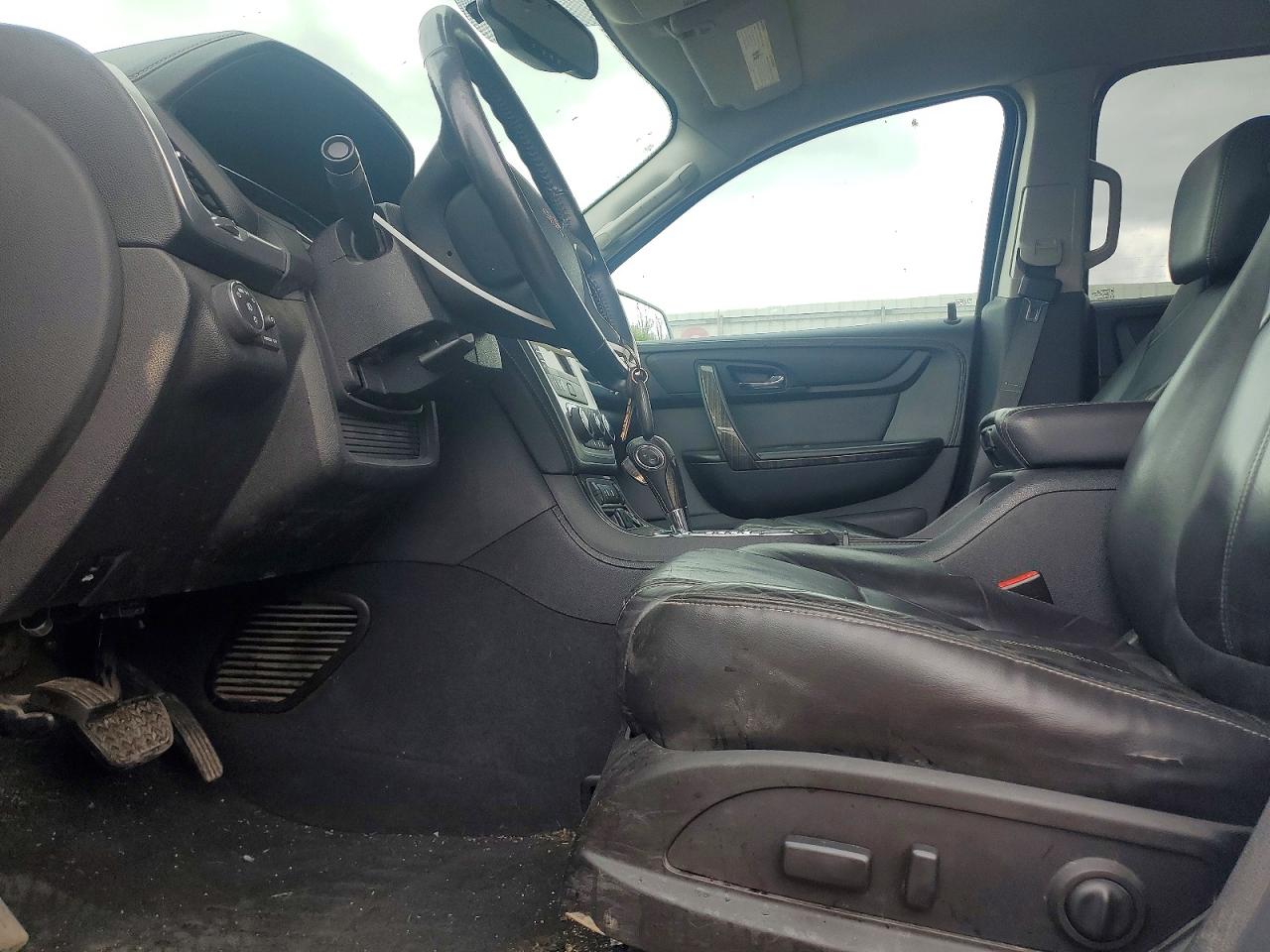 GMC Acadia Slt-1