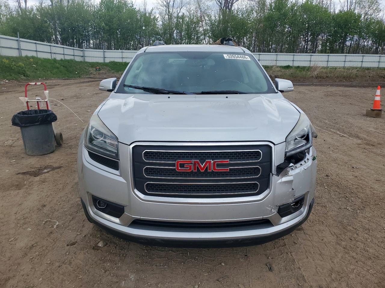 GMC Acadia Slt-1