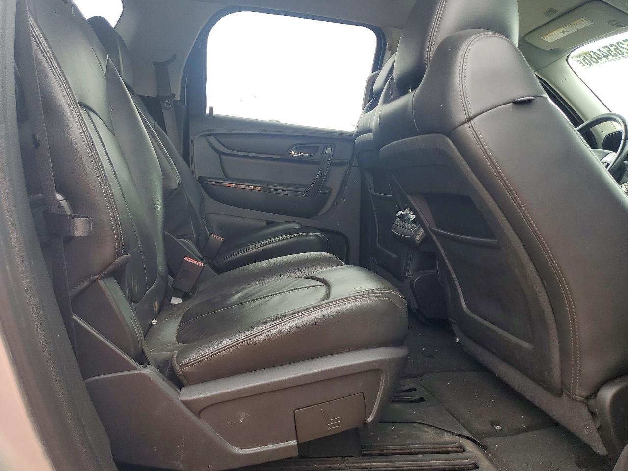GMC Acadia Slt-1