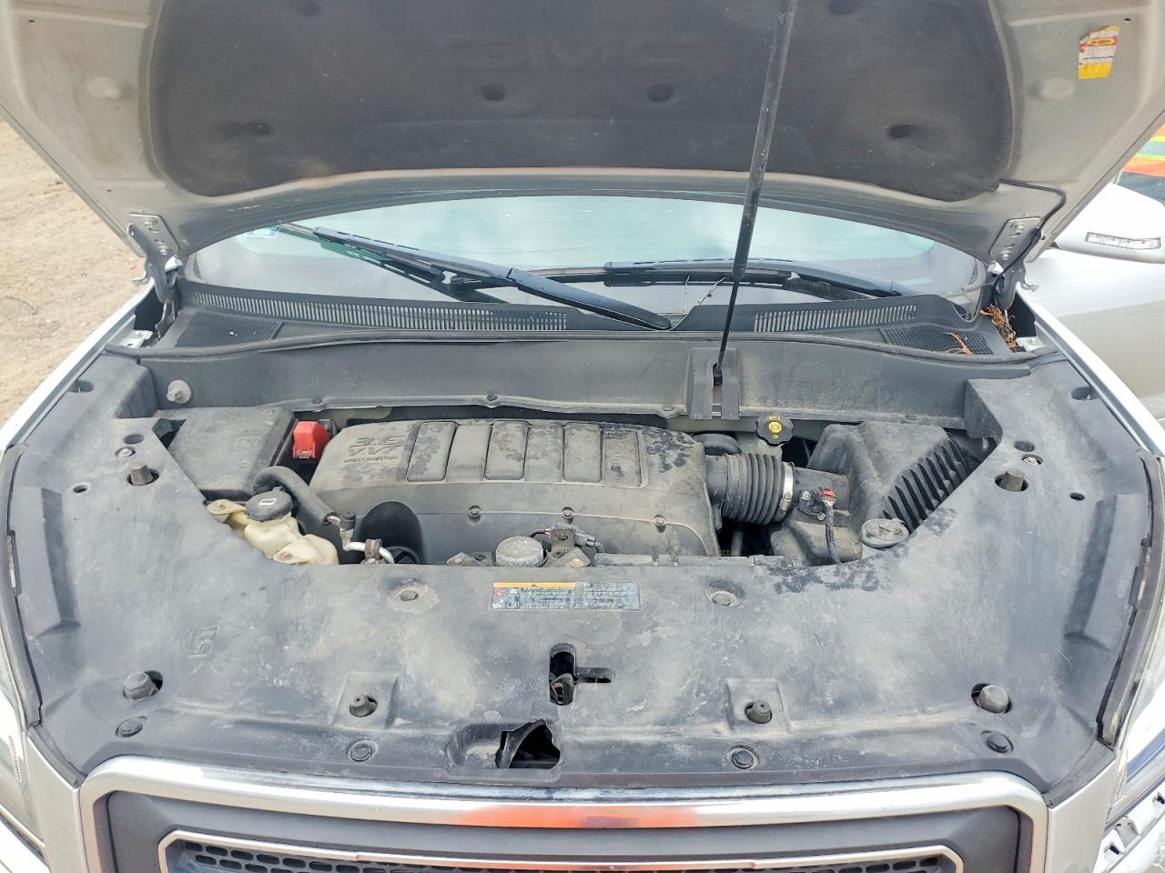 GMC Acadia Slt-1