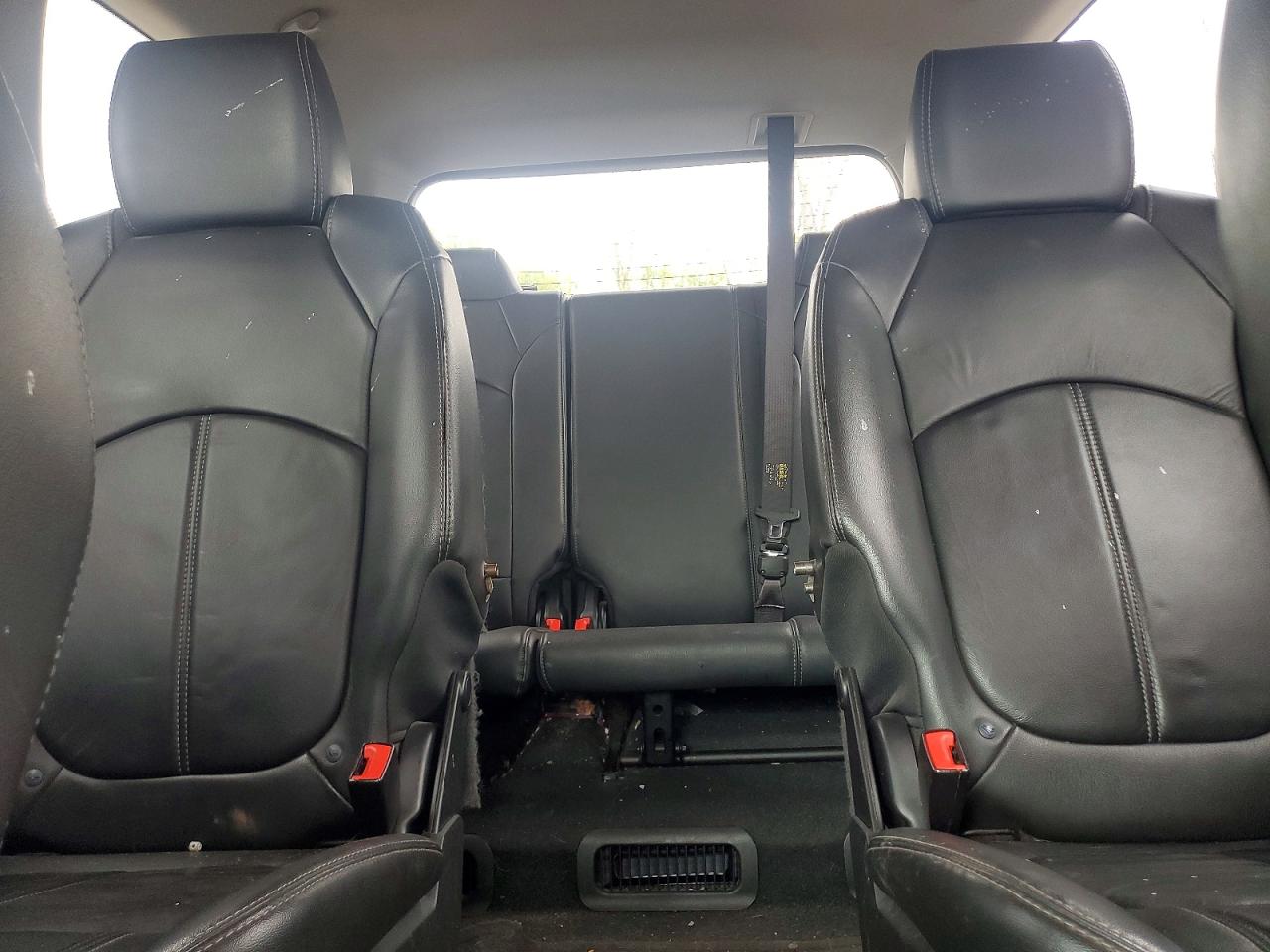 GMC Acadia Slt-1