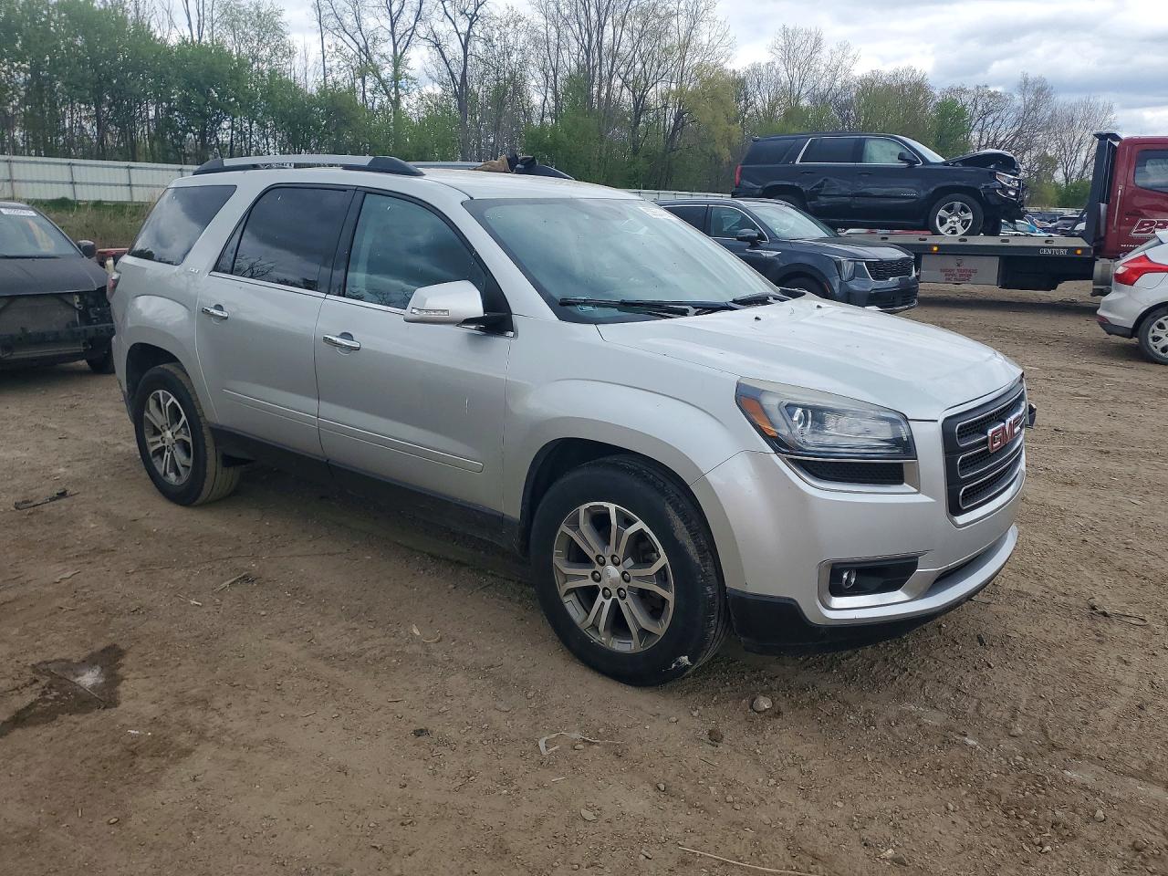GMC Acadia Slt-1