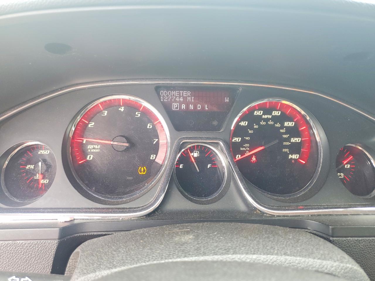 GMC Acadia Slt-1