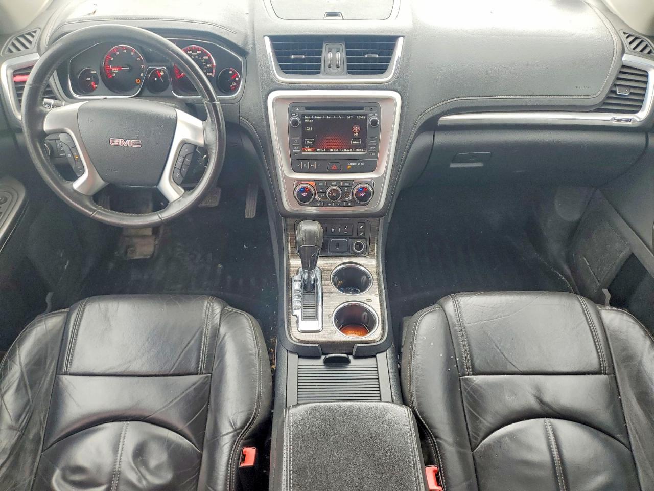 GMC Acadia Slt-1