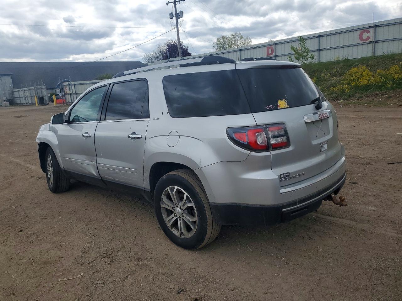 GMC Acadia Slt-1