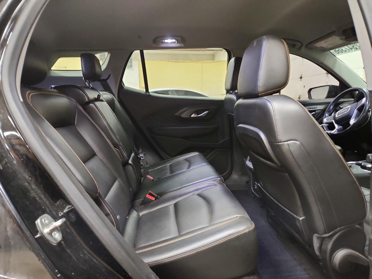 GMC Terrain Slt