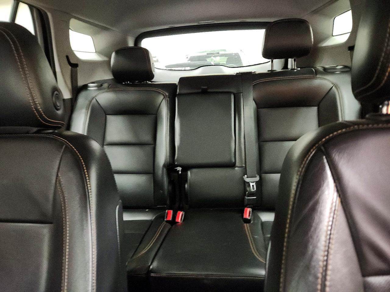 GMC Terrain Slt