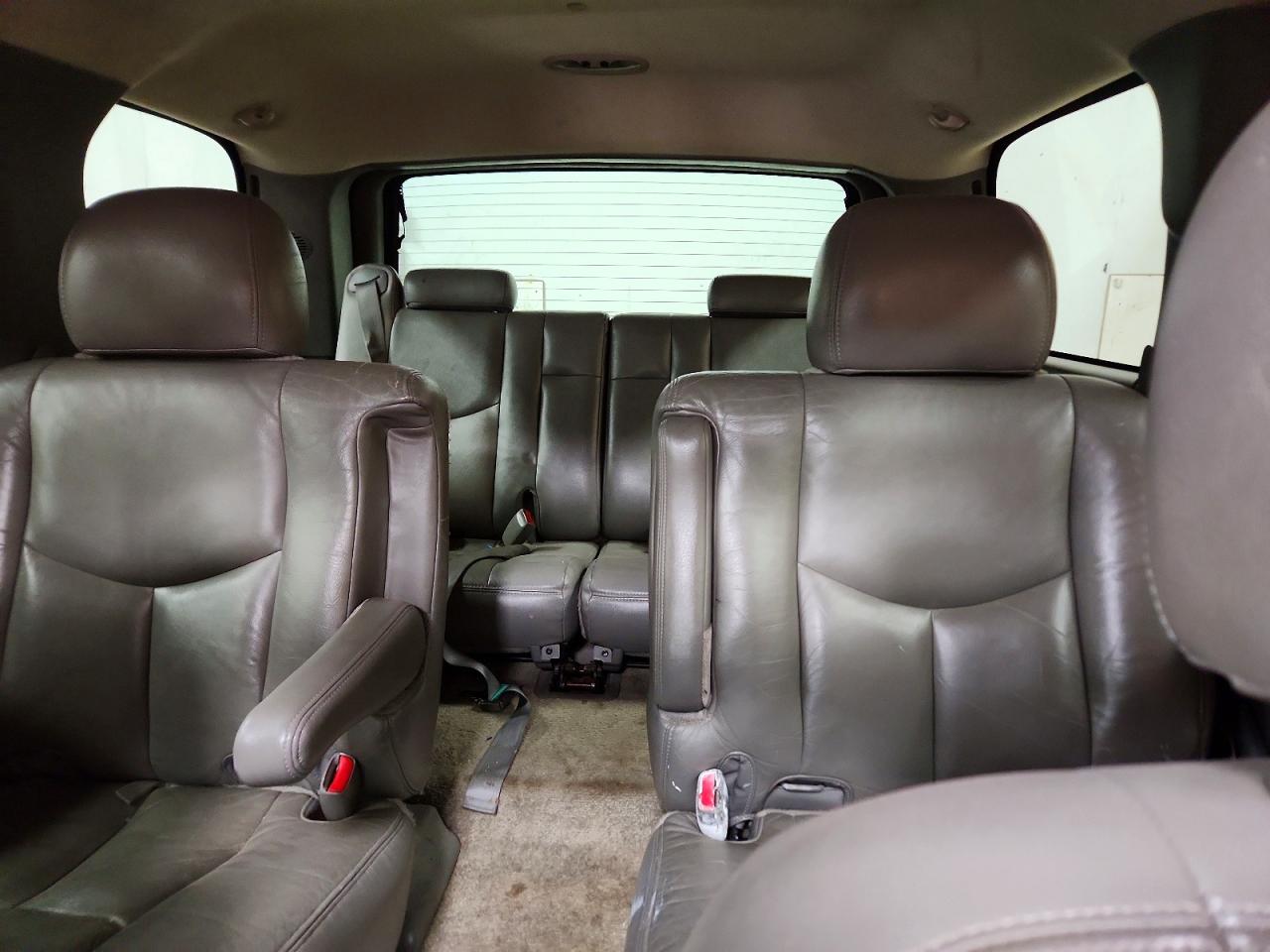 Chevrolet Tahoe C1500