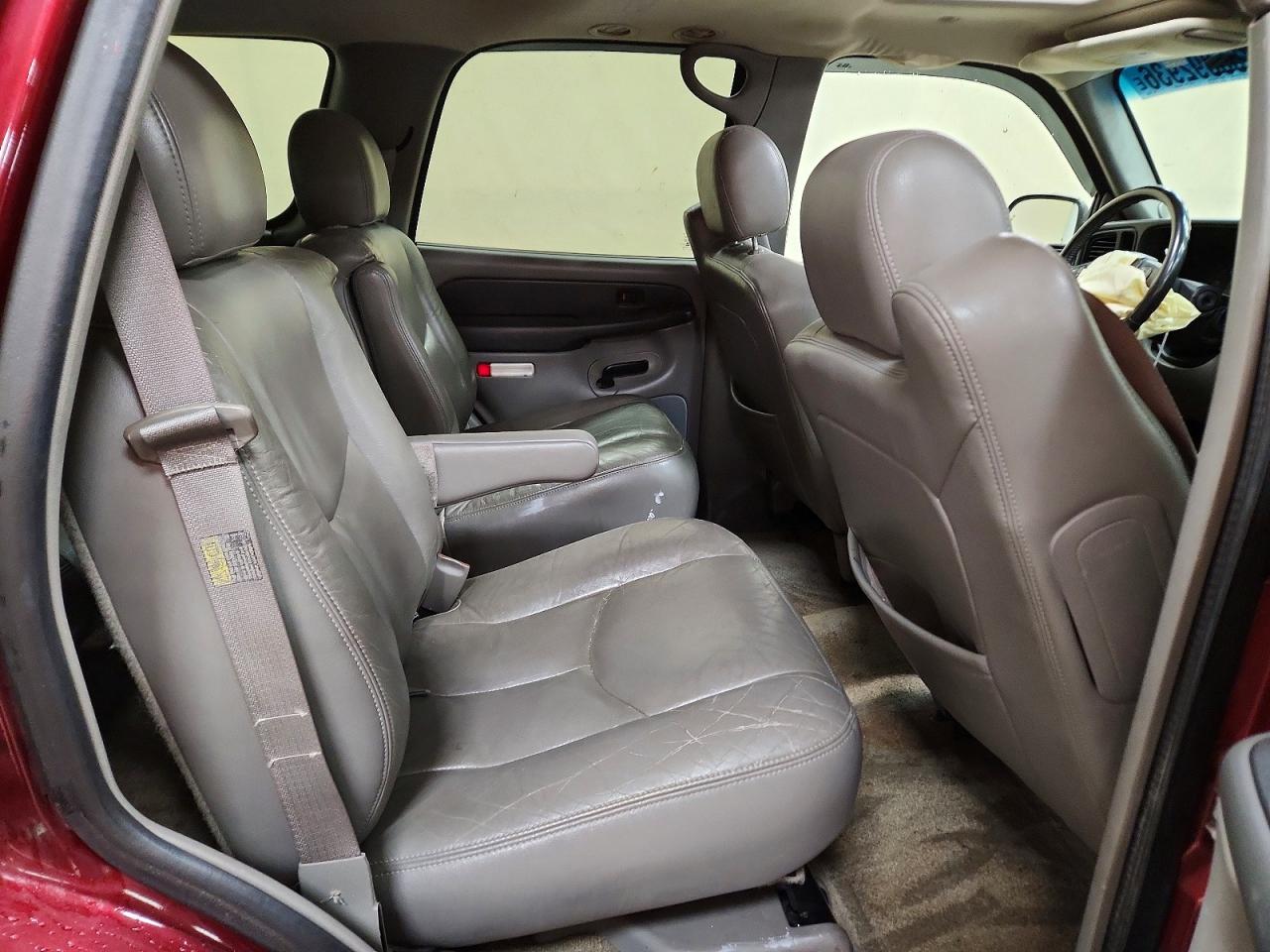 Chevrolet Tahoe C1500