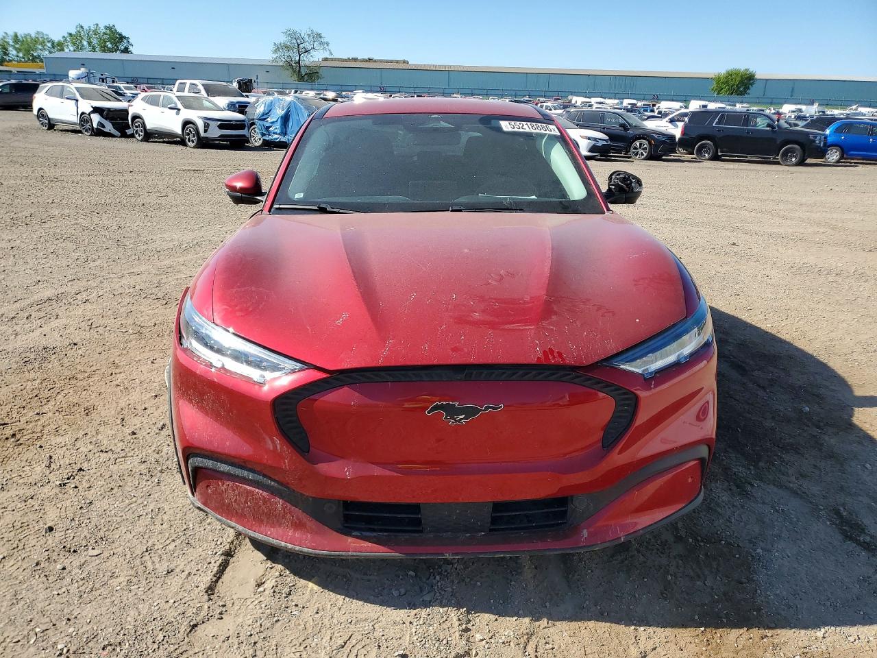 Ford Mustang Select