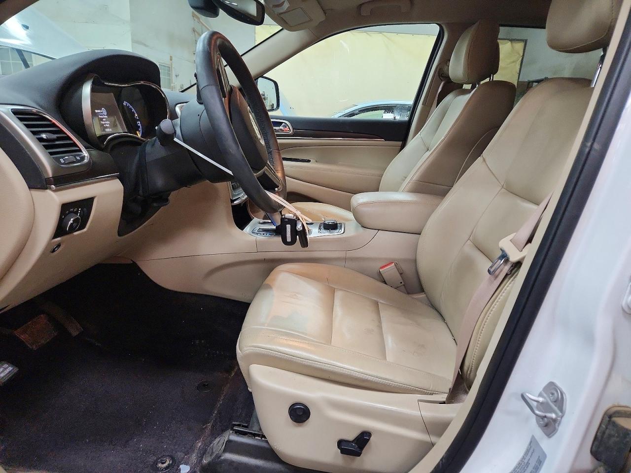 Jeep Cherokee Limited