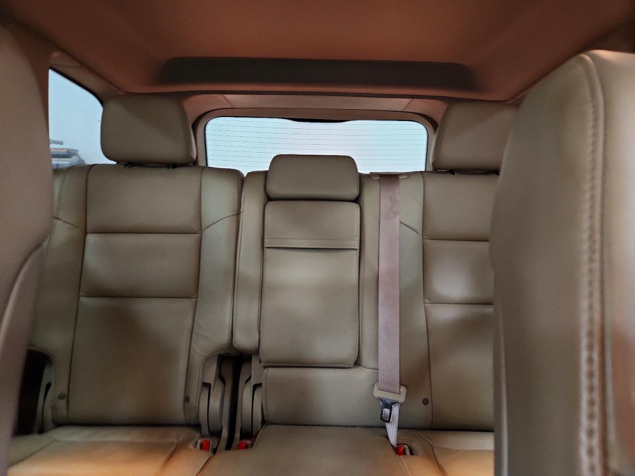 Jeep Cherokee Limited