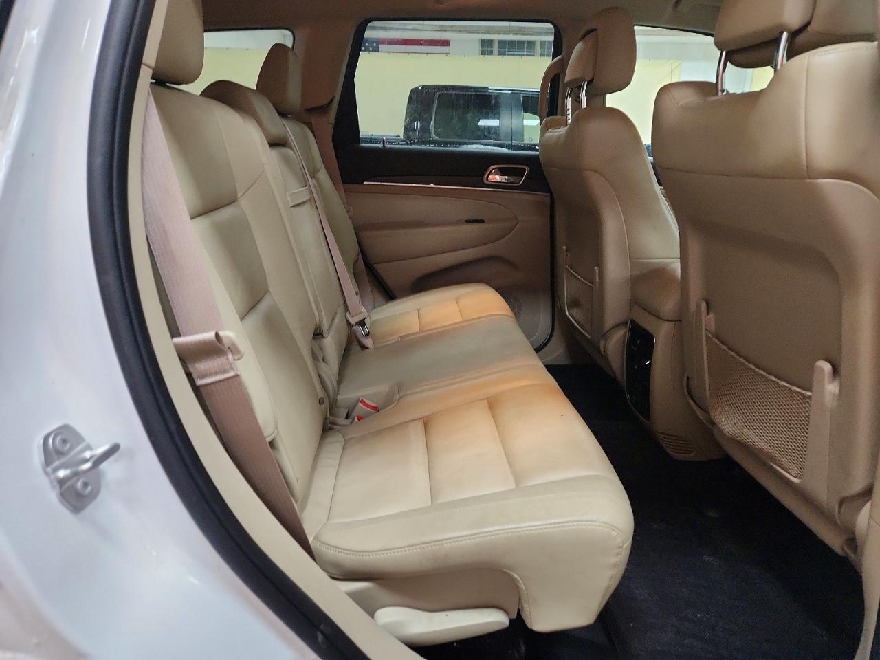 Jeep Cherokee Limited