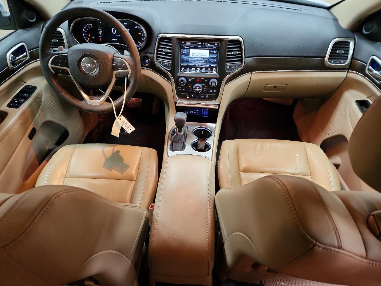 Jeep Cherokee Limited